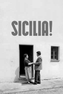 Sicily! (1999) Official Image | AndyDay