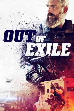 Out of Exile (2023) Official Image | AndyDay