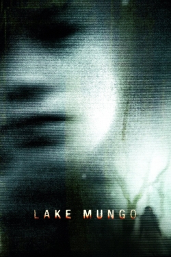 Lake Mungo (2008) Official Image | AndyDay