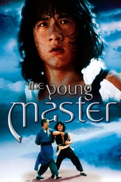 The Young Master (1980) Official Image | AndyDay