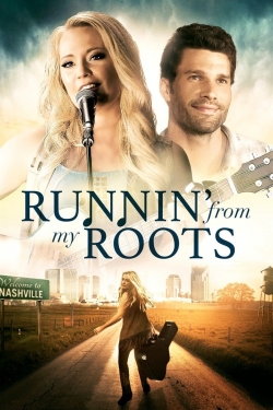Runnin' from my Roots (2018) Official Image | AndyDay