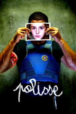 Polisse (2011) Official Image | AndyDay