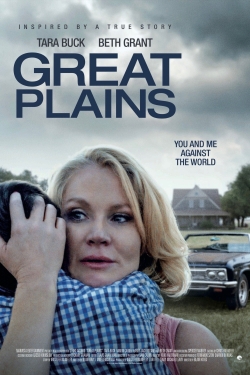 Great Plains (2016) Official Image | AndyDay