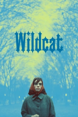 Wildcat (2024) Official Image | AndyDay