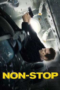 Non-Stop (2014) Official Image | AndyDay