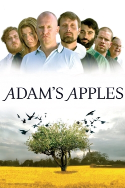 Adam's Apples (2005) Official Image | AndyDay