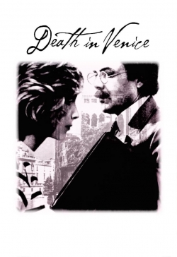 Death in Venice (1971) Official Image | AndyDay