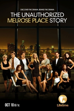 The Unauthorized Melrose Place Story (2015) Official Image | AndyDay