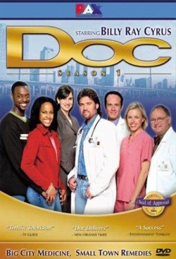 Doc (2001) Official Image | AndyDay
