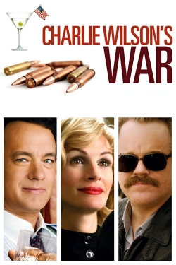 Charlie Wilson's War (2007) Official Image | AndyDay