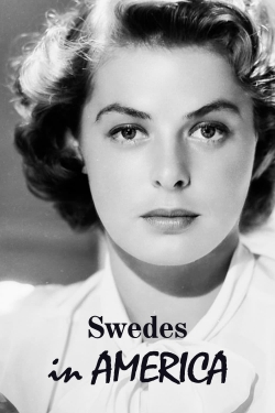Swedes in America (1943) Official Image | AndyDay