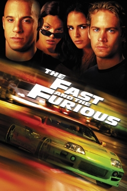 The Fast and the Furious (2001) Official Image | AndyDay