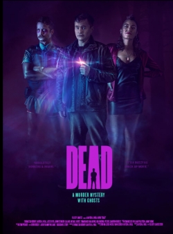 Dead (2020) Official Image | AndyDay
