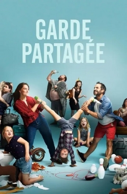 Garde partagée (2022) Official Image | AndyDay