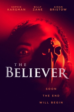 The Believer (2021) Official Image | AndyDay