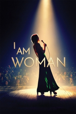I Am Woman (2020) Official Image | AndyDay