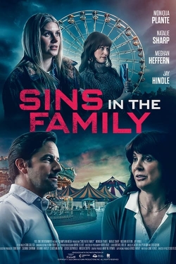 Sins in the Family (2023) Official Image | AndyDay
