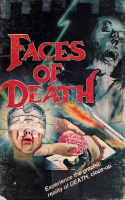 Faces of Death (1978) Official Image | AndyDay