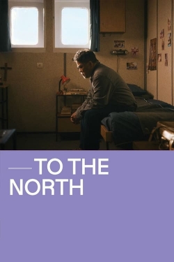 To The North (2022) Official Image | AndyDay