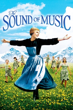 The Sound of Music (1965) Official Image | AndyDay