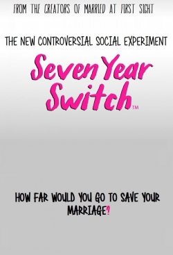 Seven Year Switch (2015) Official Image | AndyDay