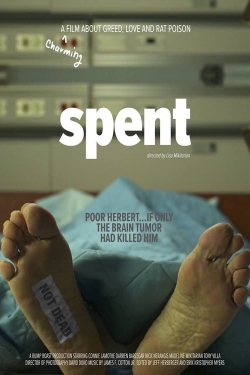 Spent (2017) Official Image | AndyDay