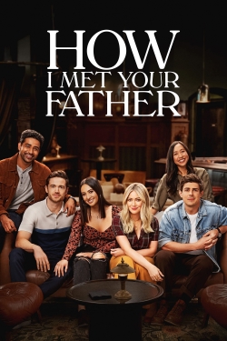 How I Met Your Father (2022) Official Image | AndyDay