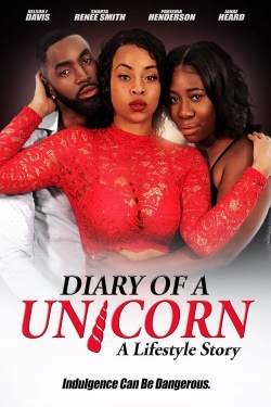 Diary of a Unicorn: A Lifestyle Story (2023) Official Image | AndyDay