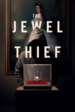 The Jewel Thief (2023) Official Image | AndyDay