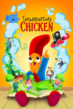 Interrupting Chicken (2022) Official Image | AndyDay