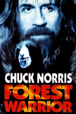 Forest Warrior (1996) Official Image | AndyDay