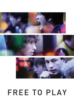 Free to Play (2014) Official Image | AndyDay