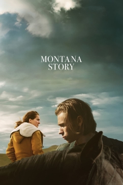 Montana Story (2022) Official Image | AndyDay