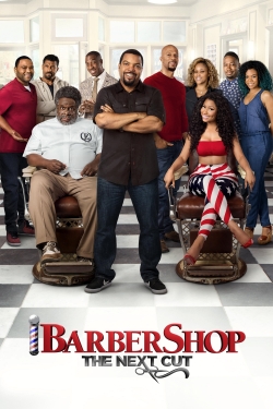 Barbershop: The Next Cut (2016) Official Image | AndyDay