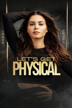 Let's Get Physical (2022) Official Image | AndyDay