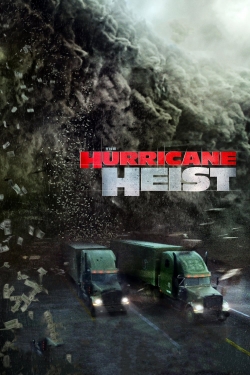 The Hurricane Heist (2018) Official Image | AndyDay