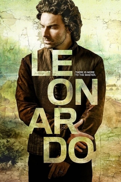 Leonardo (2021) Official Image | AndyDay
