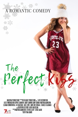 The Perfect Kiss (2018) Official Image | AndyDay