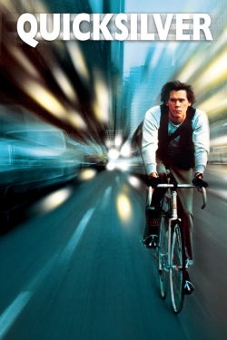 Quicksilver (1986) Official Image | AndyDay