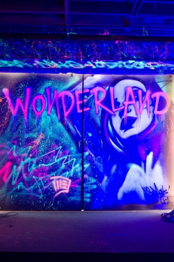 Wonderland (2016) Official Image | AndyDay