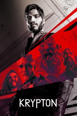 Krypton (2018) Official Image | AndyDay