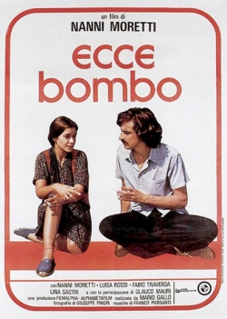 Ecce bombo (1978) Official Image | AndyDay