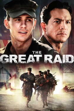 The Great Raid (2005) Official Image | AndyDay