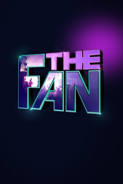 The Fan (2018) Official Image | AndyDay
