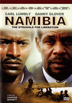 Namibia: The Struggle for Liberation (2007) Official Image | AndyDay