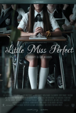 Little Miss Perfect (2016) Official Image | AndyDay