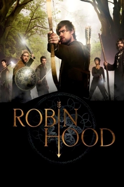Robin Hood (2006) Official Image | AndyDay