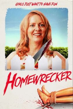 Homewrecker (2019) Official Image | AndyDay