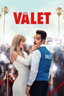 The Valet (2022) Official Image | AndyDay