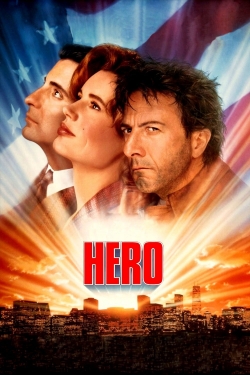 Hero (1992) Official Image | AndyDay